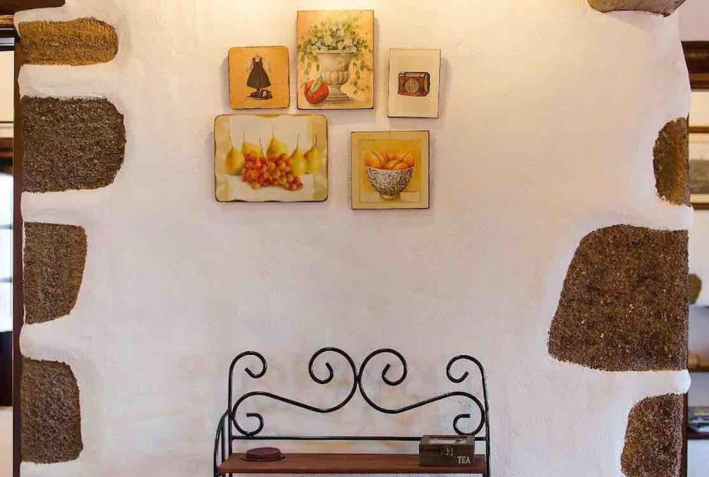 El Caserío de Güime Villa con Piscina Climatizada - Housity