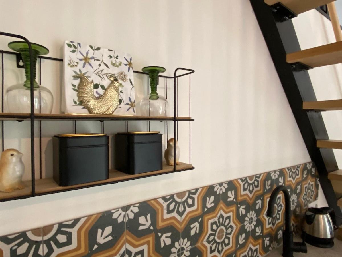 B&B Het goudklompje - Housity