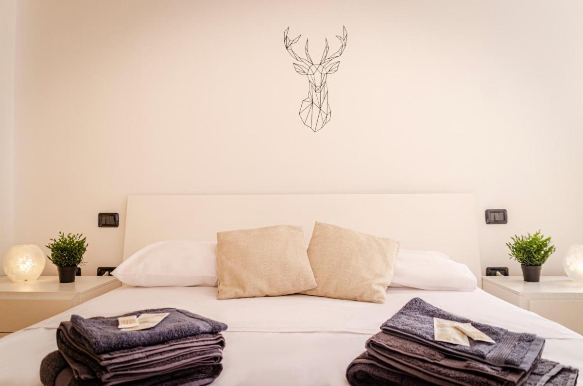 Aosta Mountain Loft - Netflix & Relax - Housity