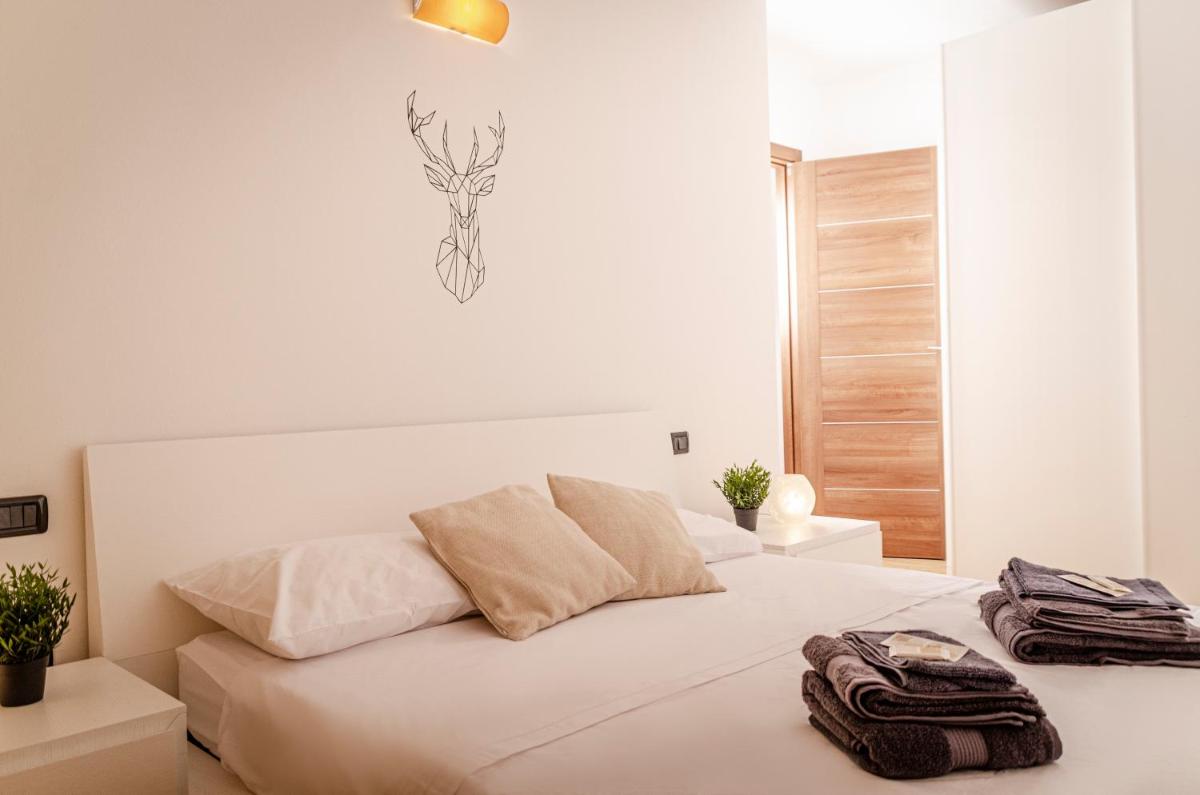 Aosta Mountain Loft - Netflix & Relax - Housity
