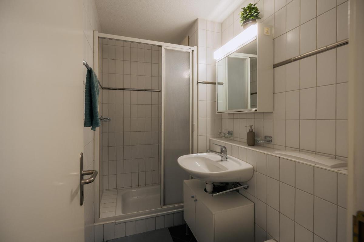 Gemütliches Studio im Stadtzentrum - Housity