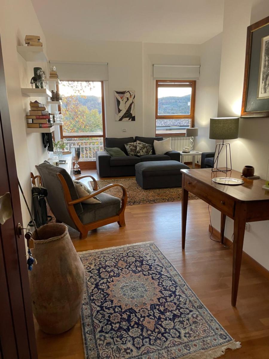 Prestige apartment Fiuggi Fonte - Housity