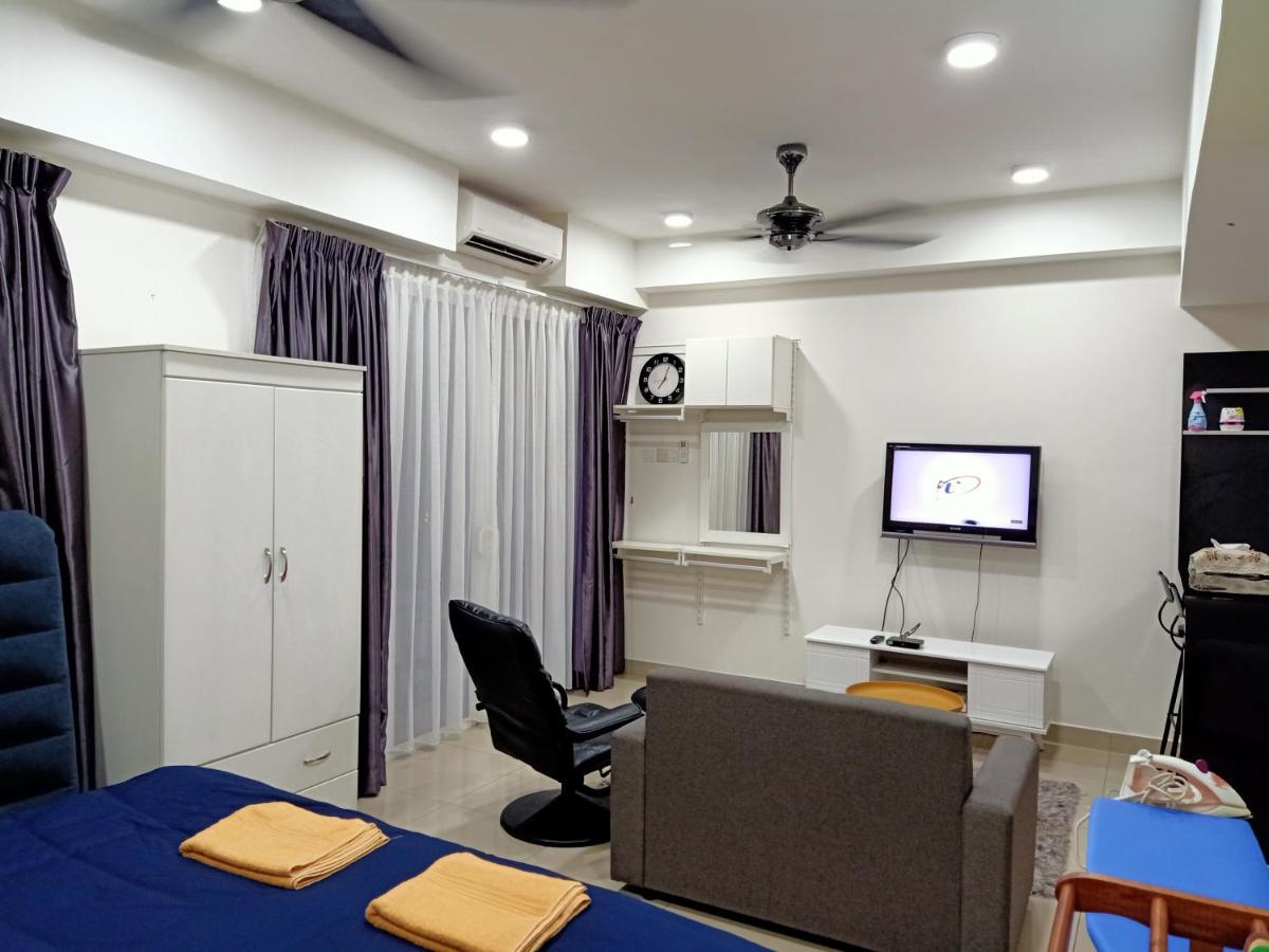 Umi Studio Apartment - Housity
