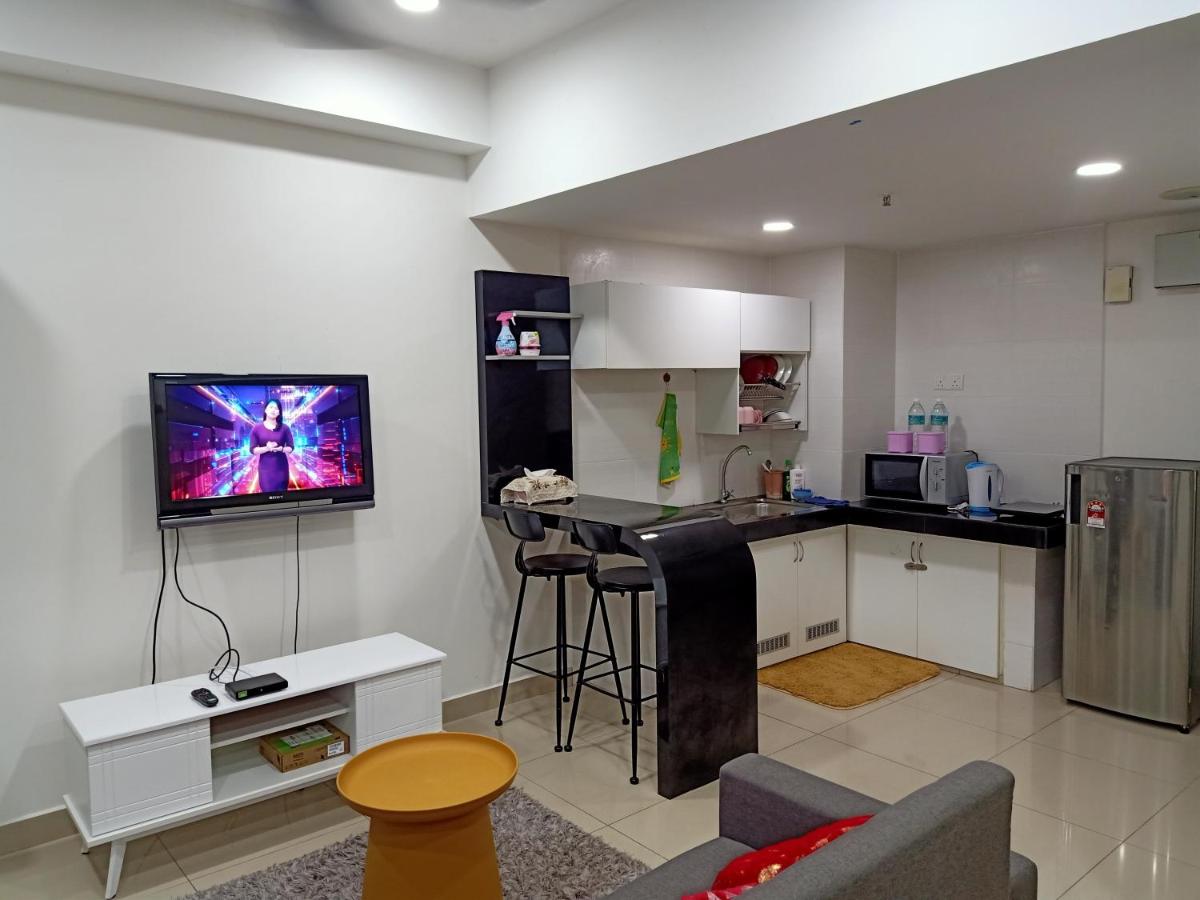 Umi Studio Apartment - Housity