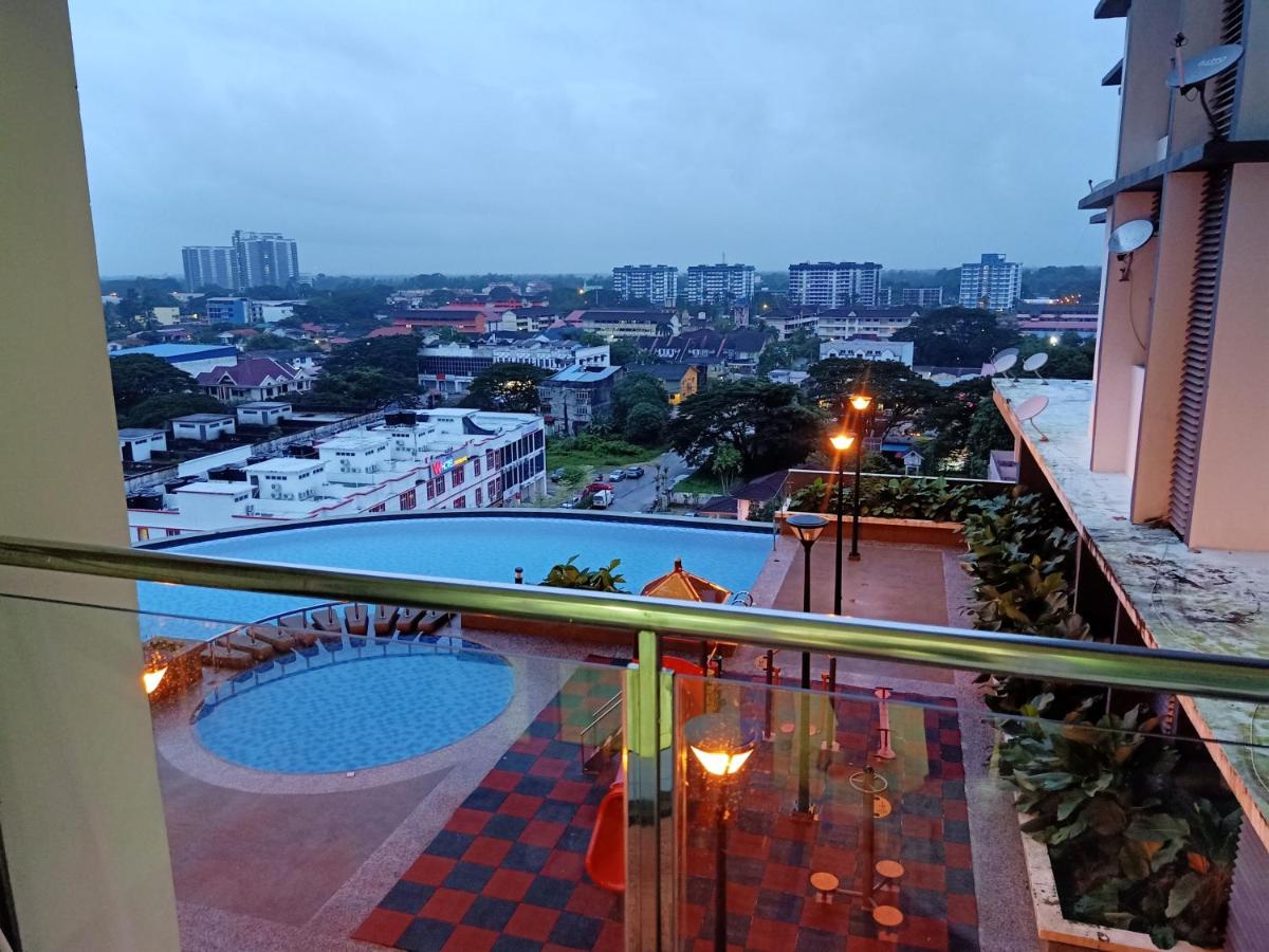 Umi Studio Apartment - Housity