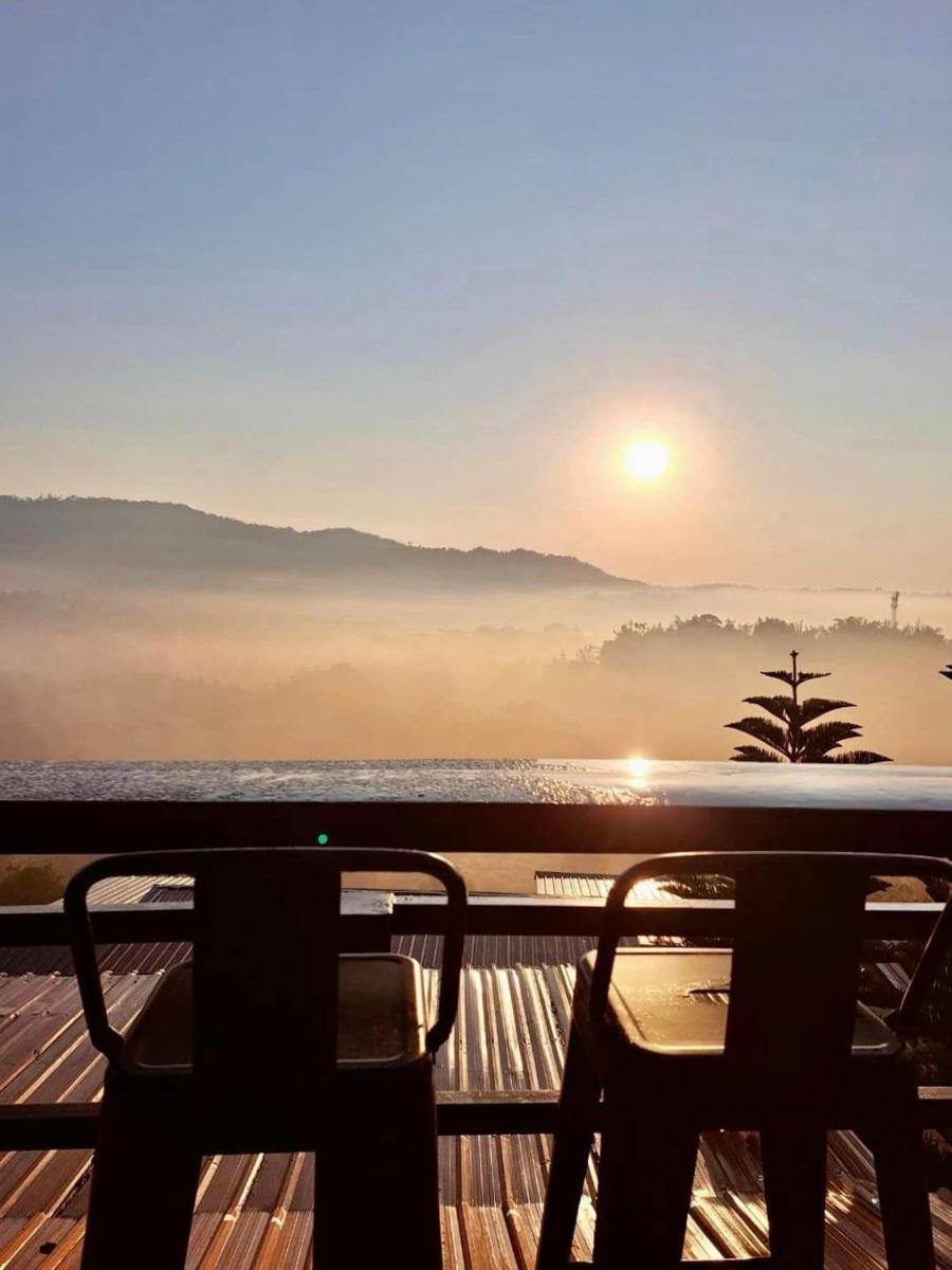 ภูน้ำทิพย์ รีสอร์ท - Housity