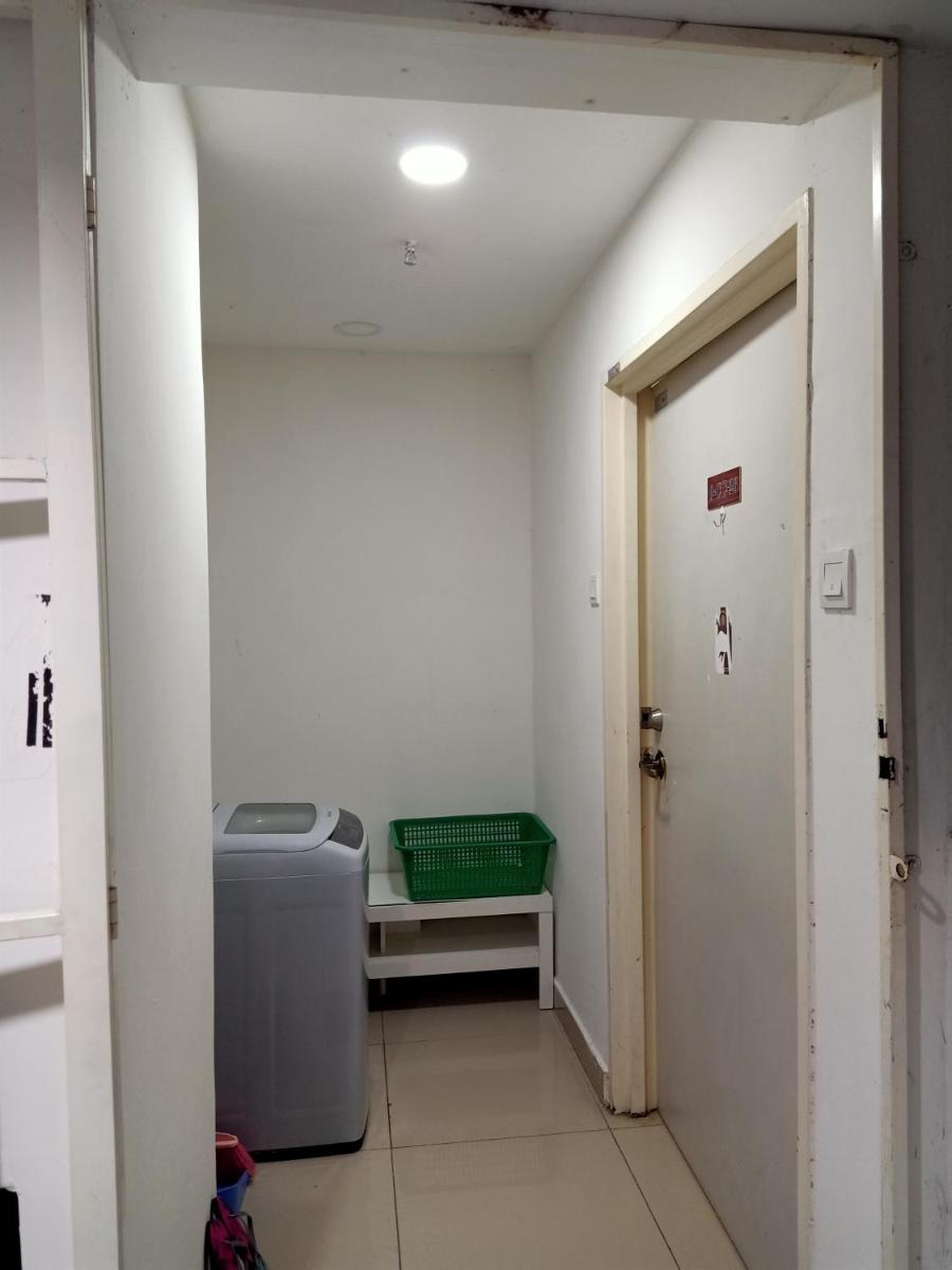 Umi Studio Apartment - Hizvo