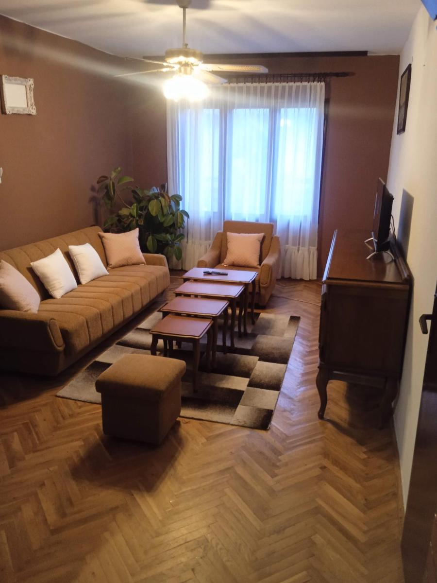 Belgrade sweet house - Housity