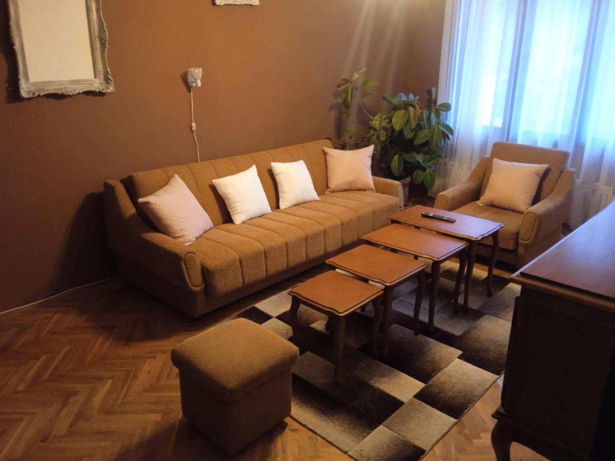 Belgrade sweet house - Housity