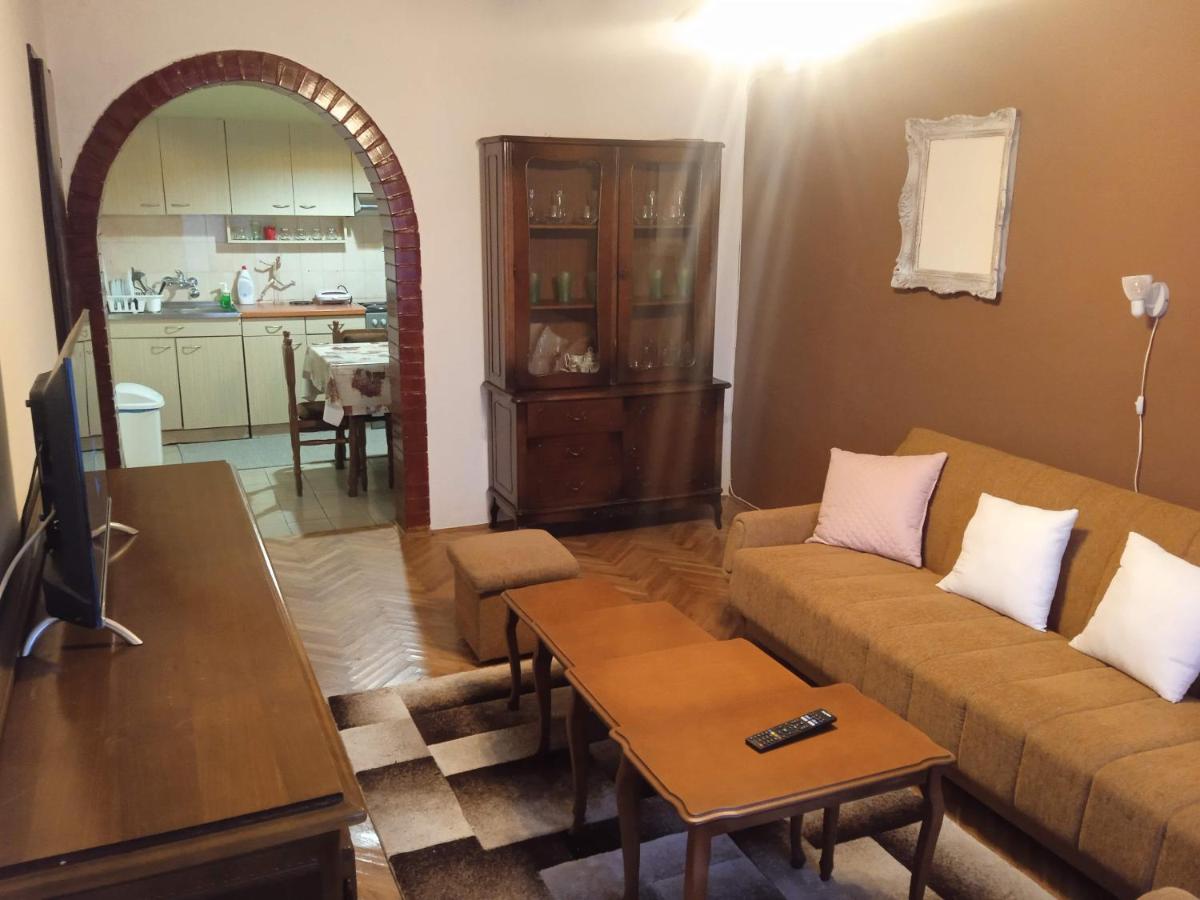 Belgrade sweet house - Housity