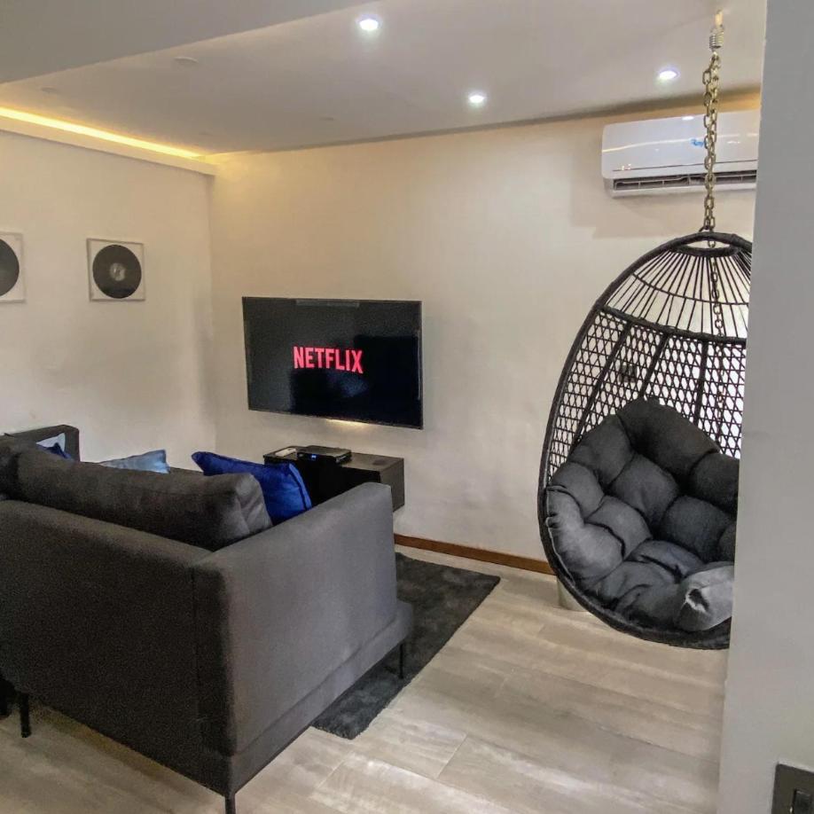 Suitetrails - Gorgeous One Bedroom Apartment