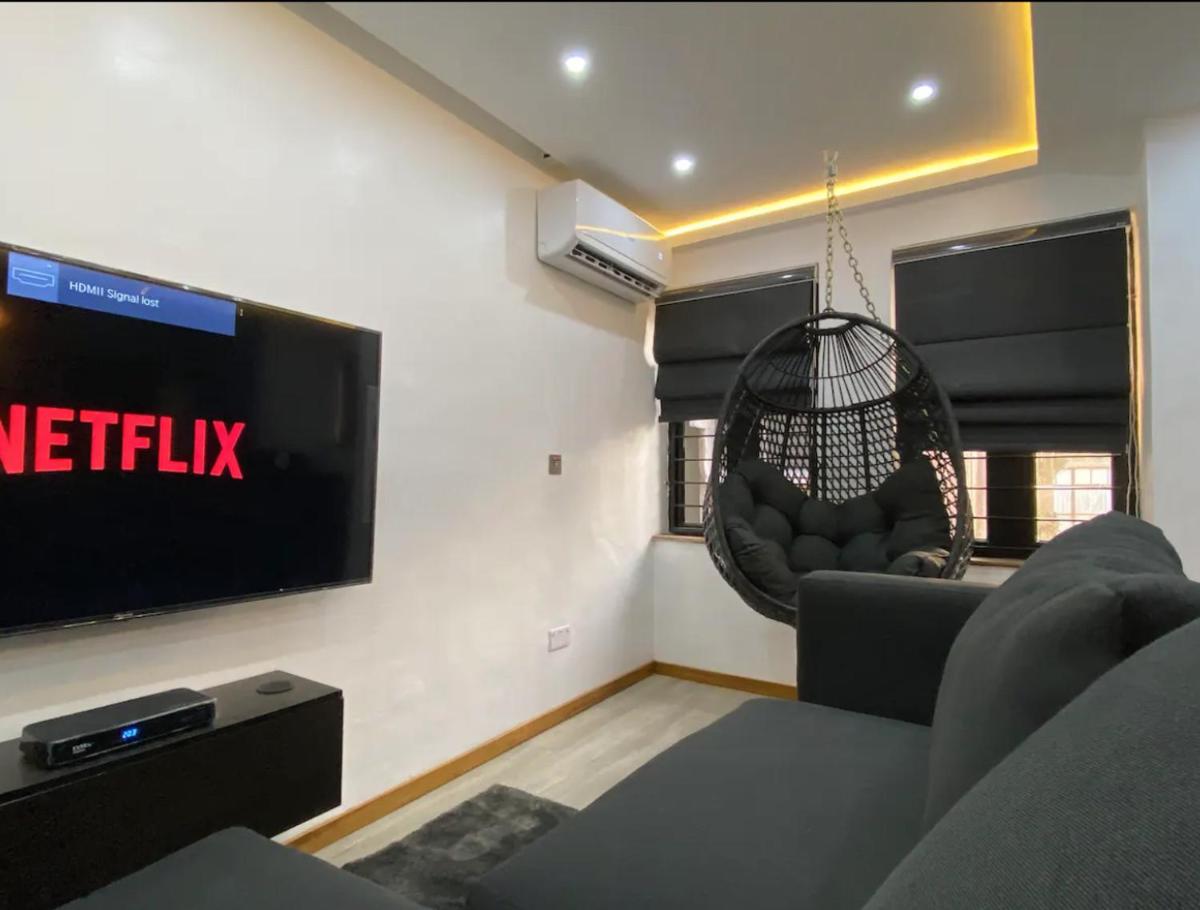 Suitetrails - Gorgeous One Bedroom Apartment