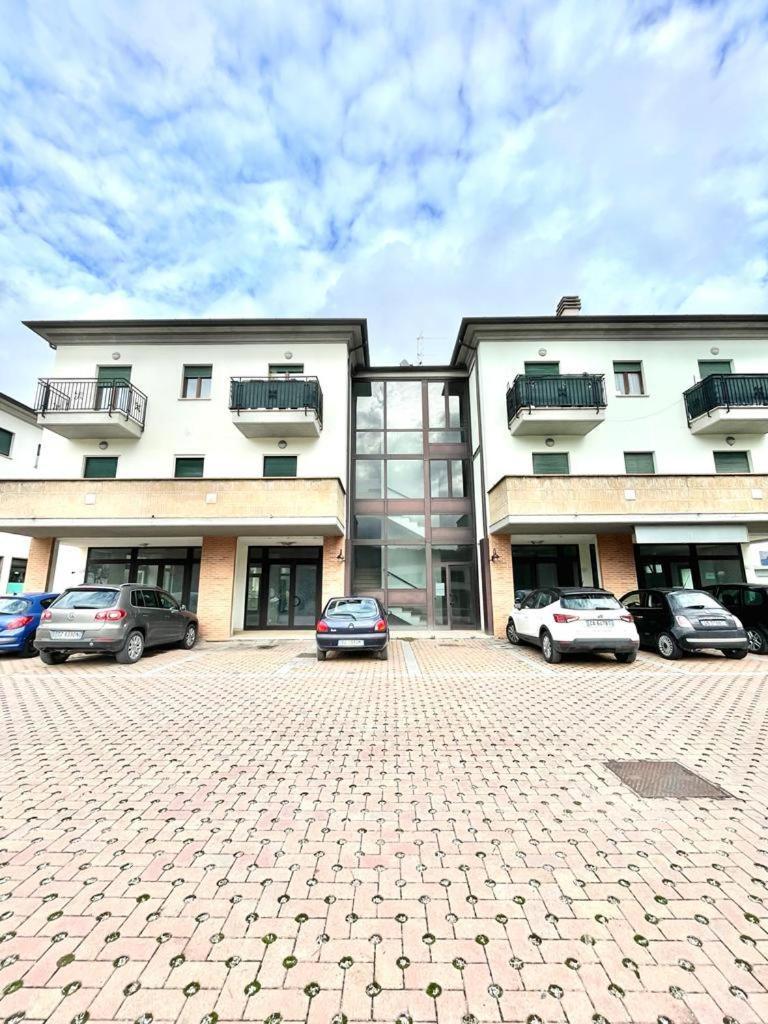 Apartment in Umbertide in the heart of Umbria - Housity