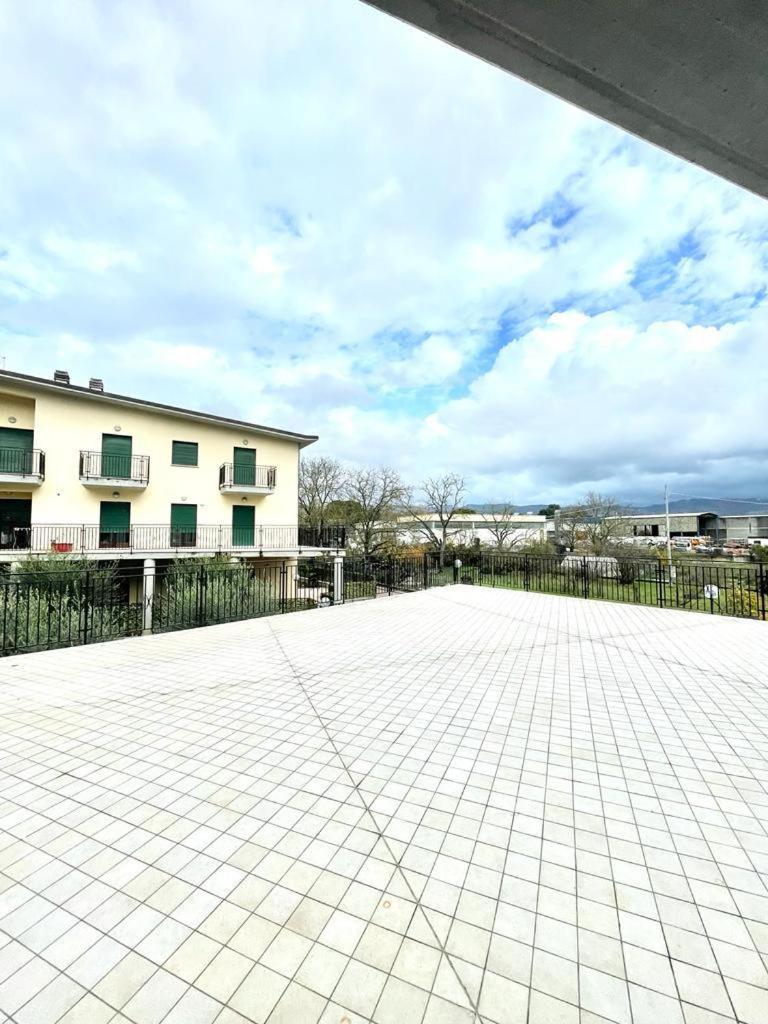 Apartment in Umbertide in the heart of Umbria - Housity
