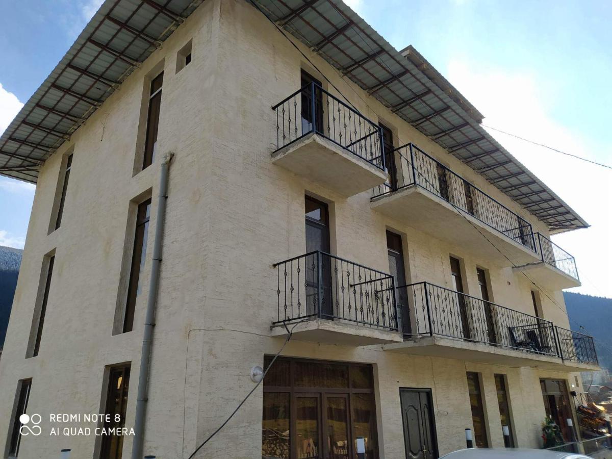 Suitetrails - Hotel Marliza