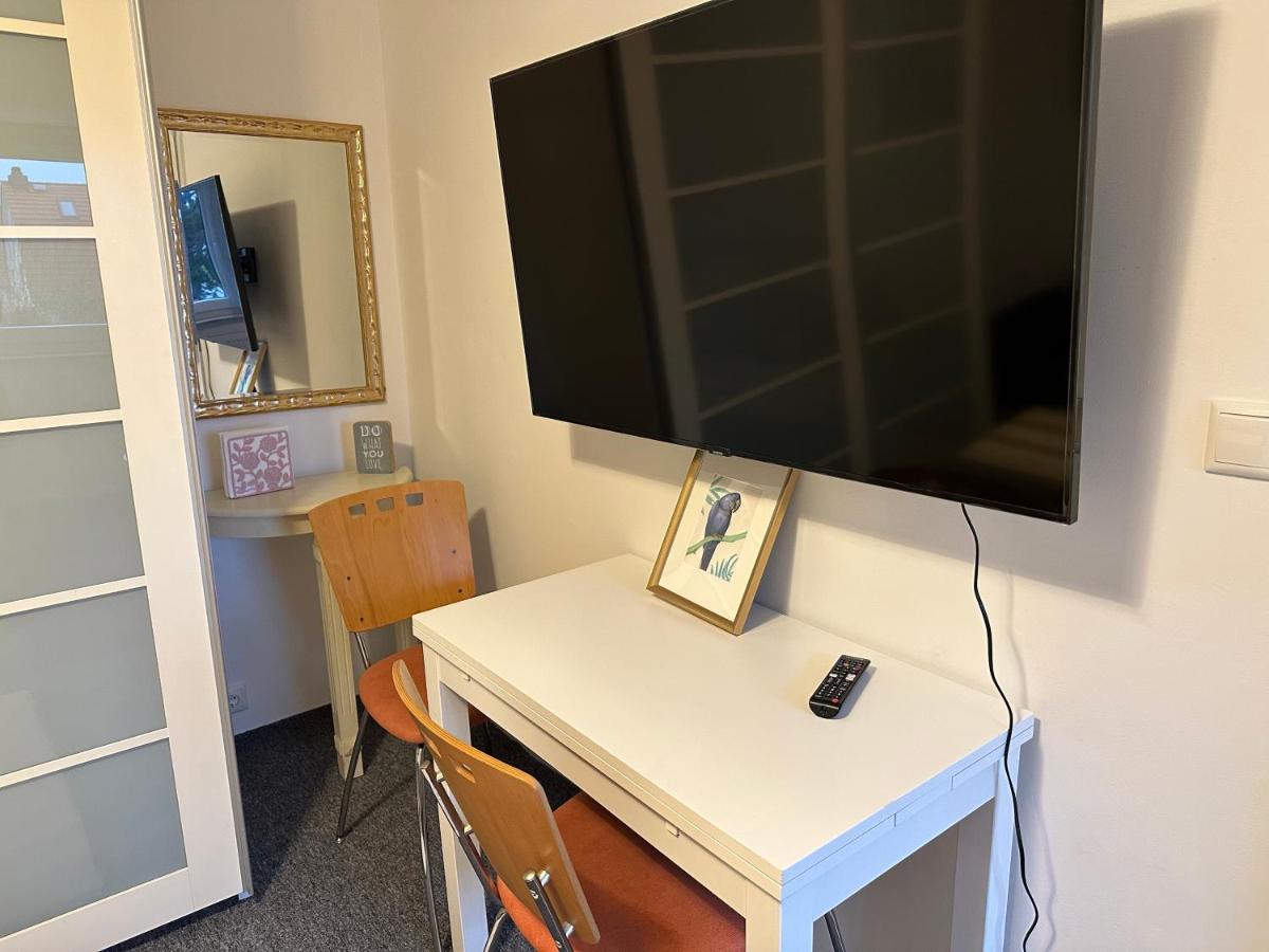 StarHouse Ferienwohnung Hamburg - Hizvo
