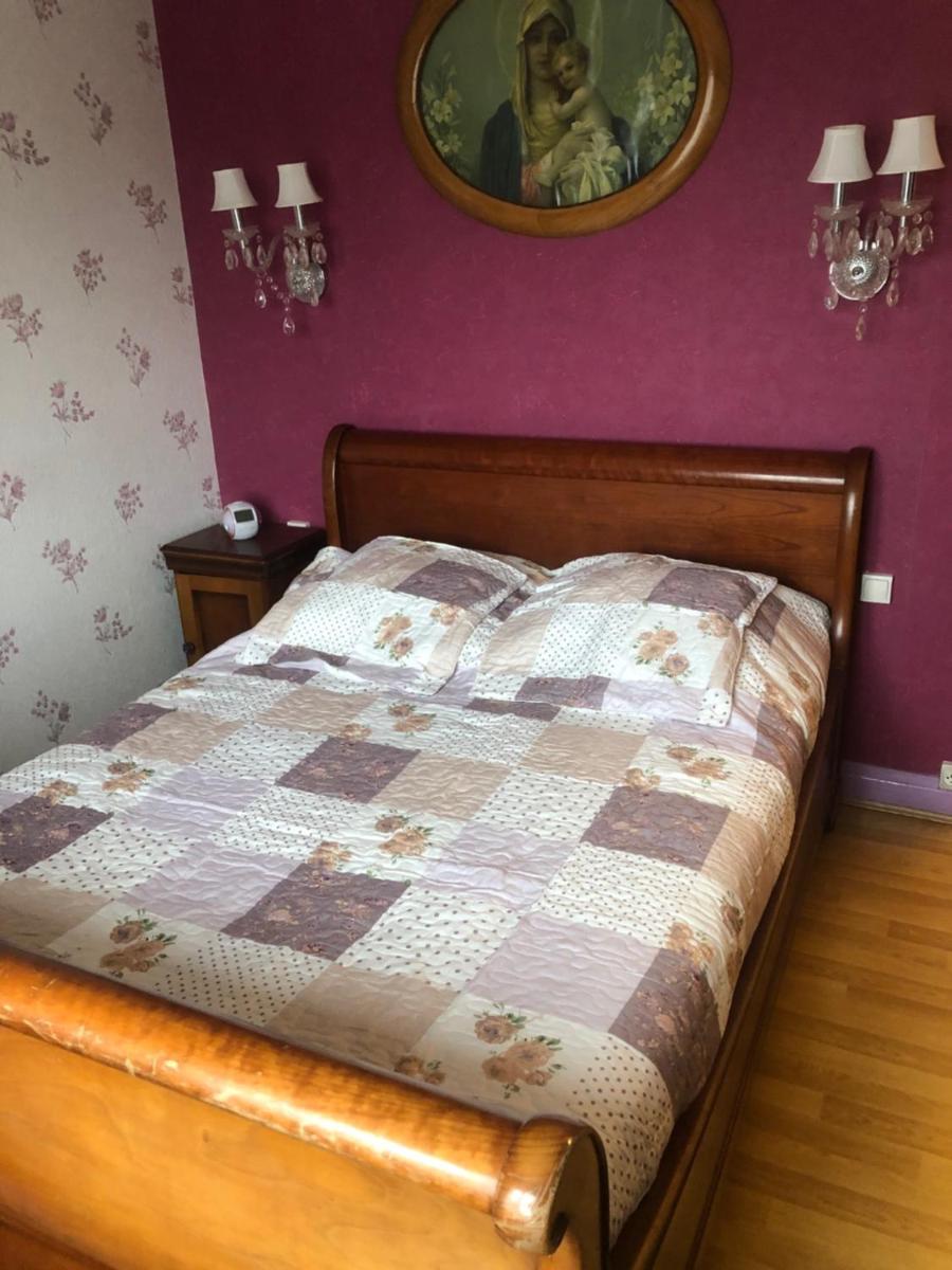 BOUQUIN MARTINE - Housity