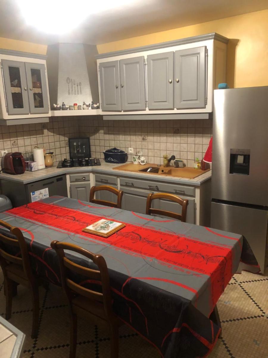 BOUQUIN MARTINE - Housity