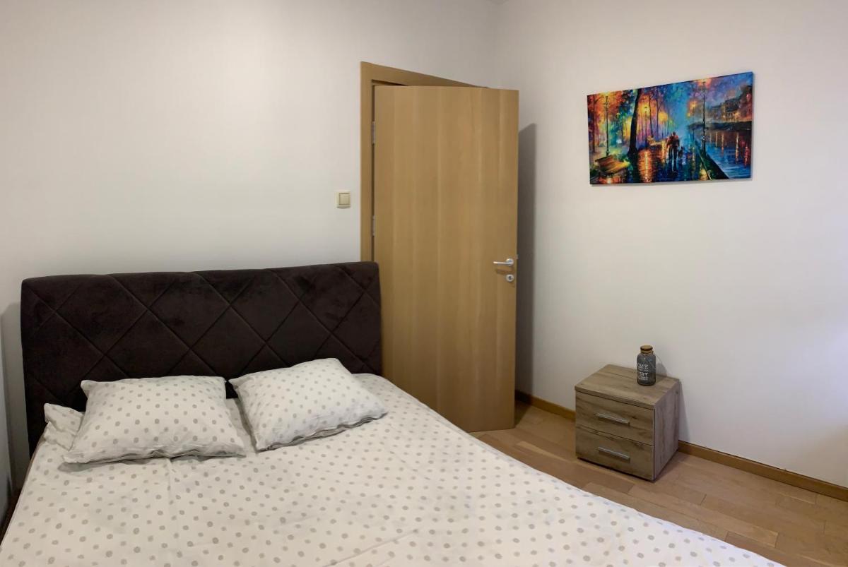 Apartman Ambasador - Hizvo