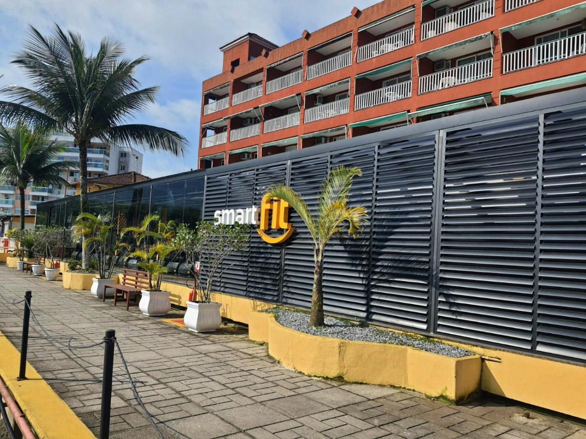 Suitetrails - Loft Piratas Angra dos Reis junto a Marina e Shopping