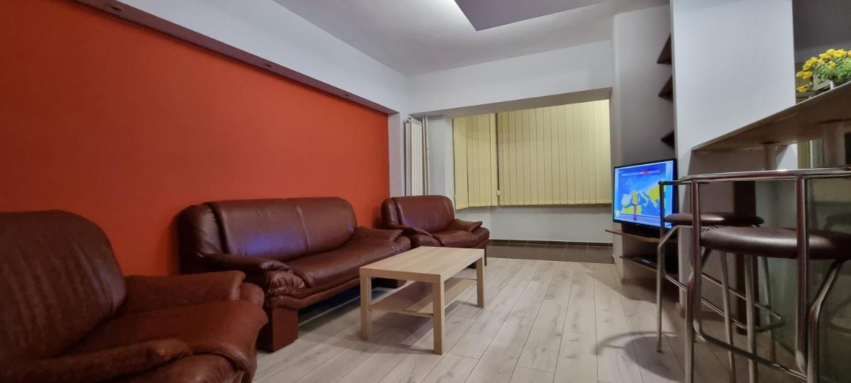 Ultracentral Residence 1 - Housity