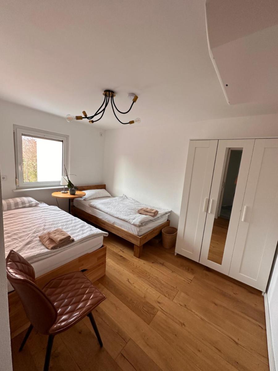 Casa Anne mit Pool - Housity