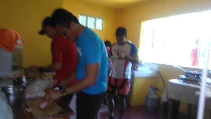 Suitetrails - Rowena's Maligcong Homestay