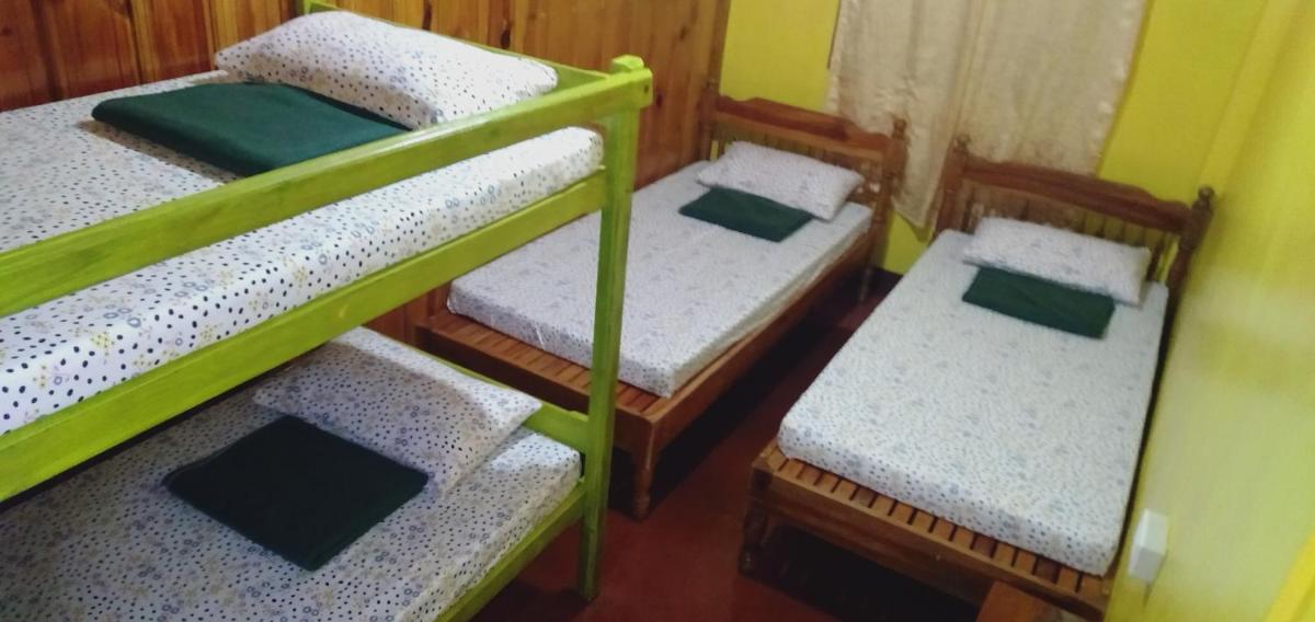 Suitetrails - Rowena's Maligcong Homestay