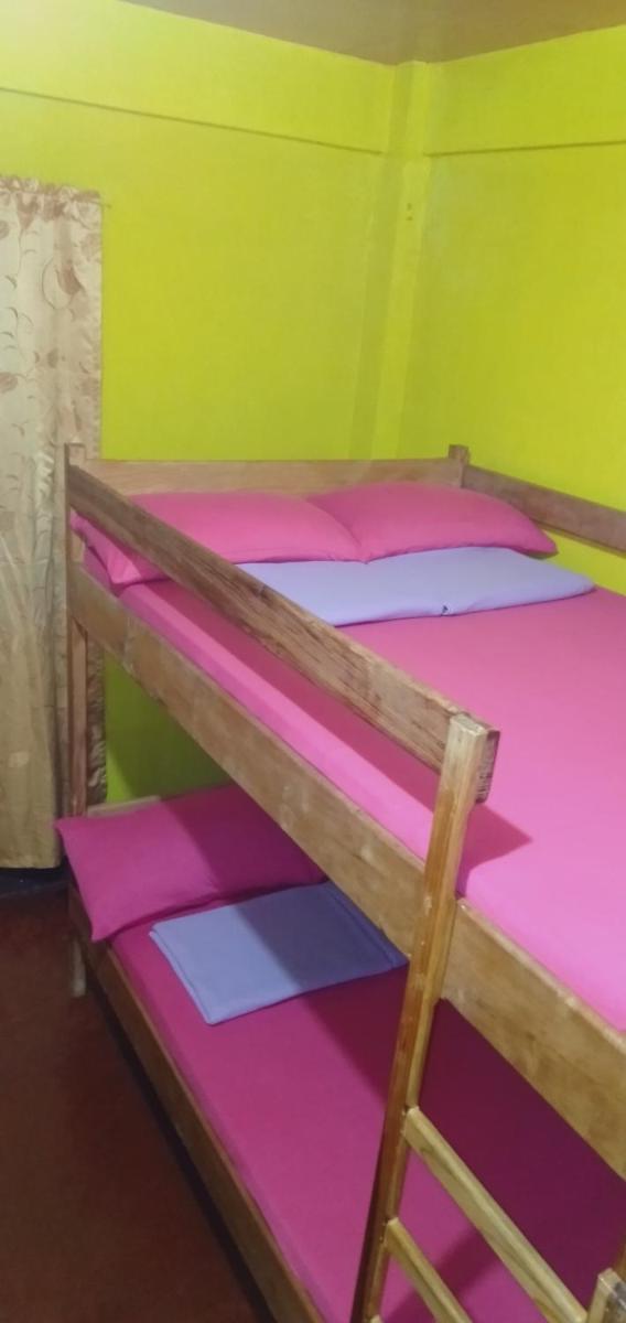 Suitetrails - Rowena's Maligcong Homestay