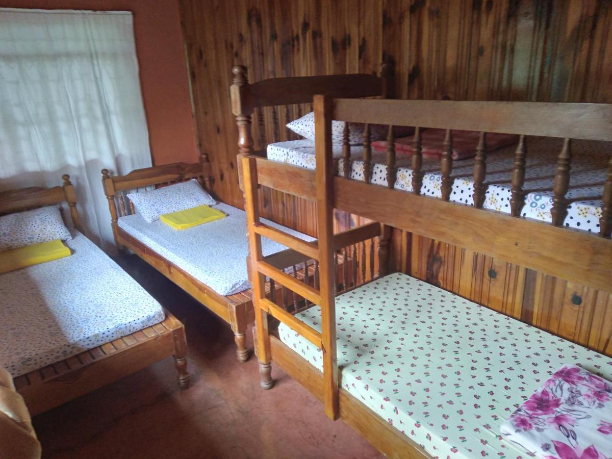 Suitetrails - Rowena's Maligcong Homestay
