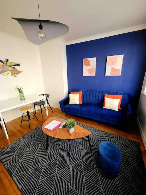 T2 hyper Centre Historique - Comfortable & Chic - Housity