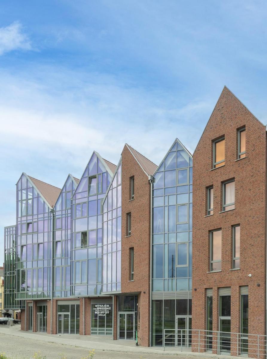 APARTAMENT STARE MIASTO UL. WIELKA ODRZAŃSKA SZCZECIN - Housity