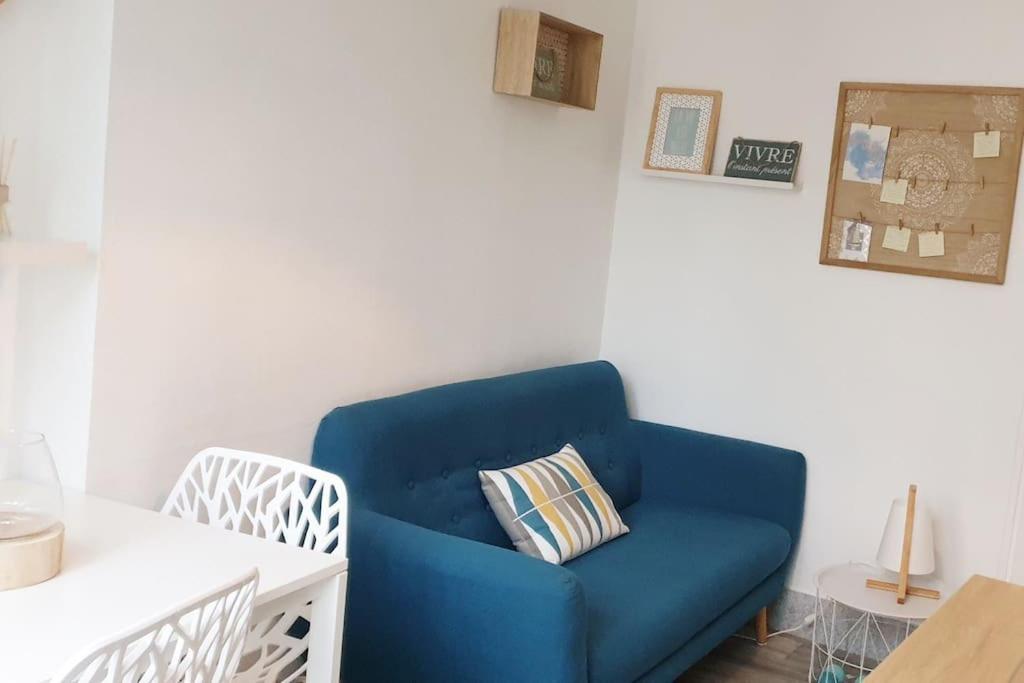 Bienvenue au 8 Bis - Housity