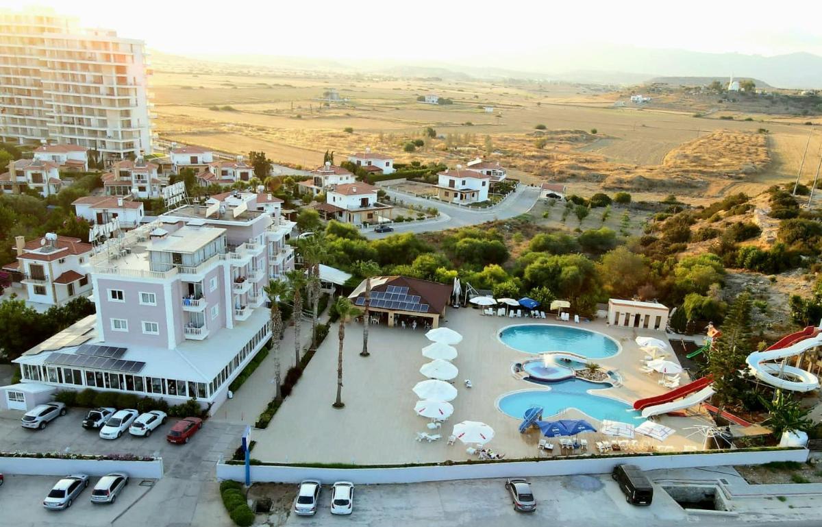 Exotic Hotel & SPA - Housity