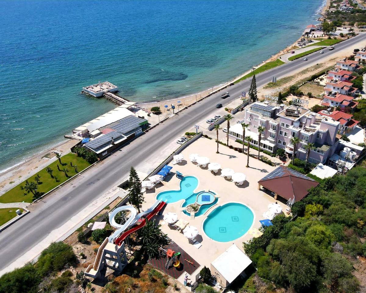 Exotic Hotel & SPA - Housity