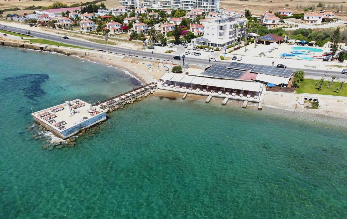 Exotic Hotel & SPA - Housity