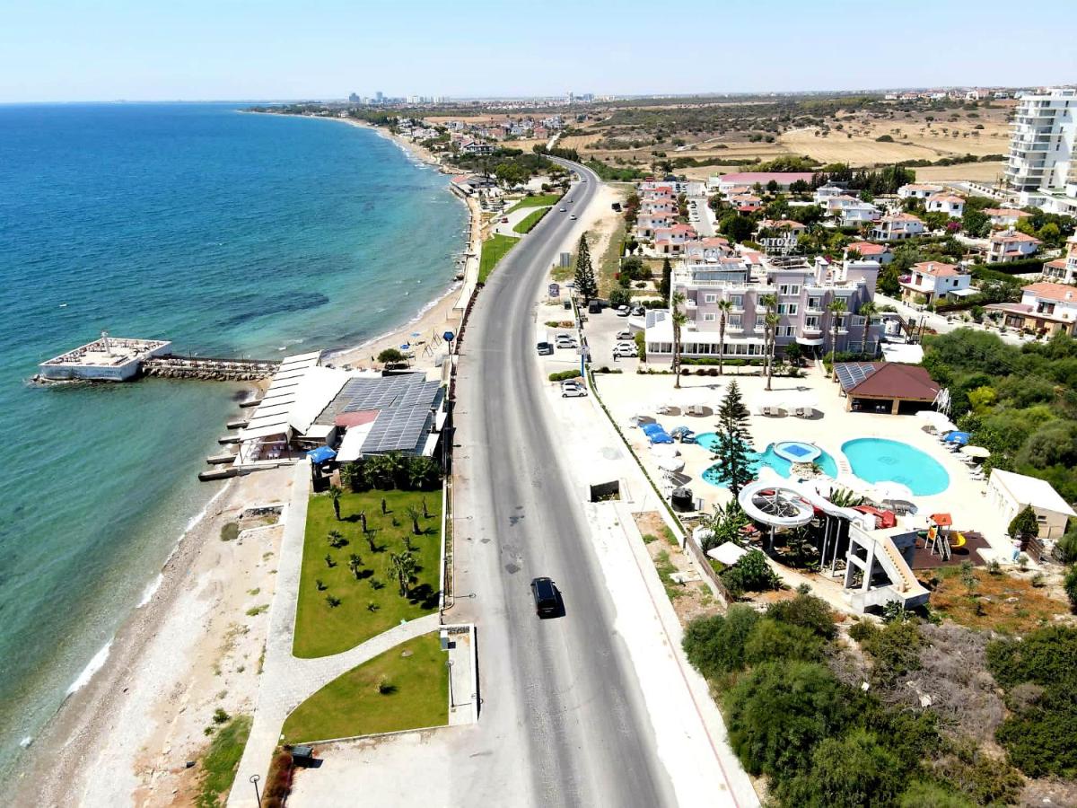Exotic Hotel & SPA - Housity