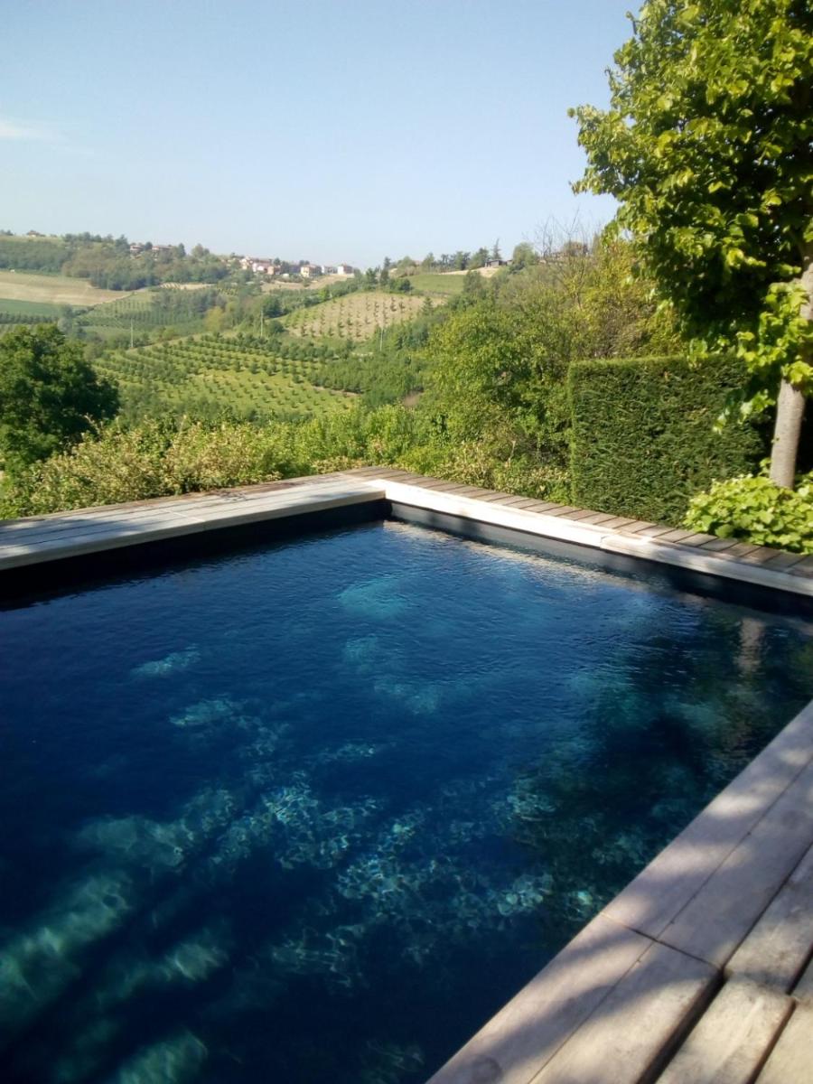 Govone Luxury House - Casa Alfieri al 30 - Housity