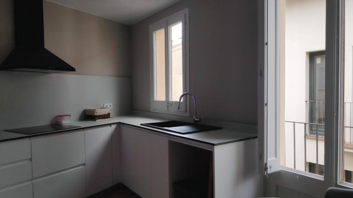 Petit Bruixó Camprodon - Housity