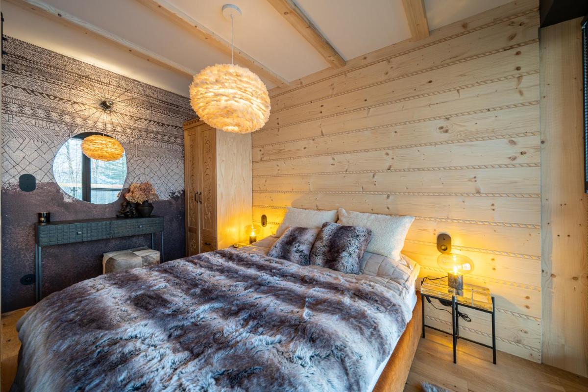 Apartament Dream&Snow - Hizvo
