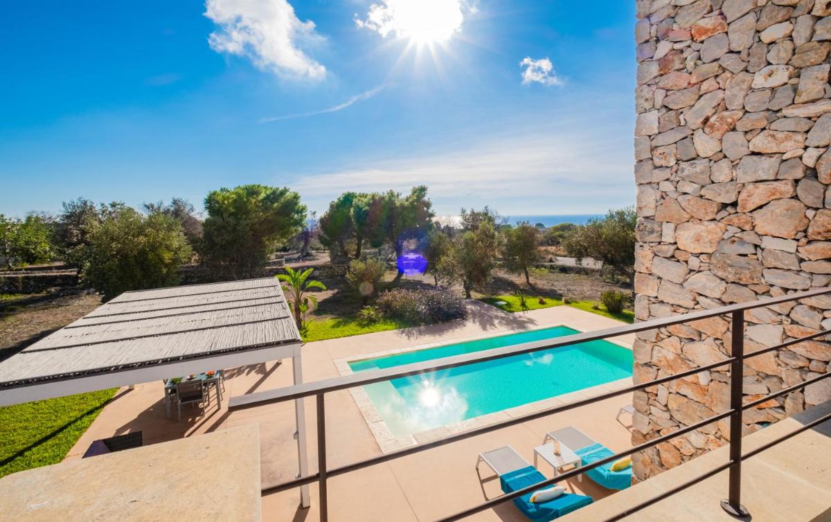 Villa Agape Luxury Leuca by HDSalento - Housity