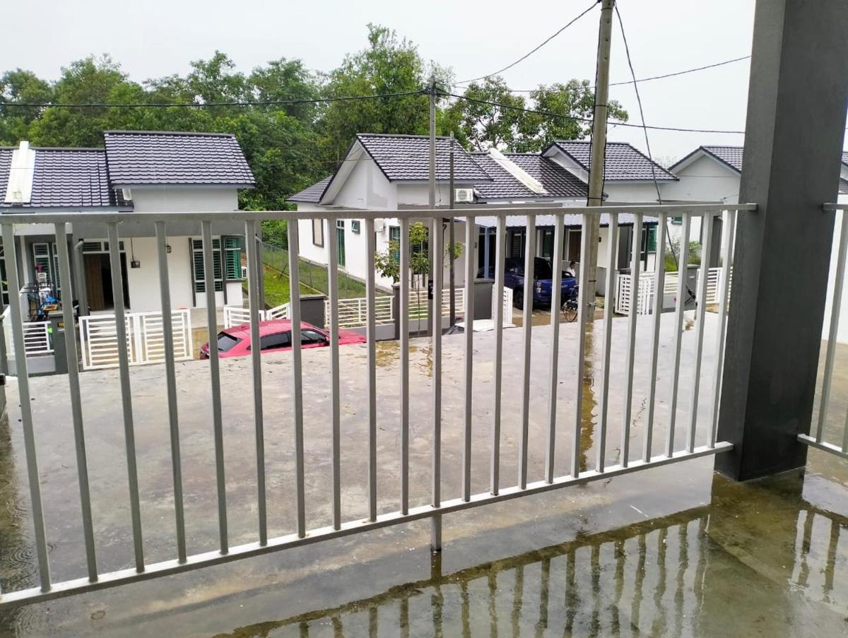 Mahzan Homestay - Housity