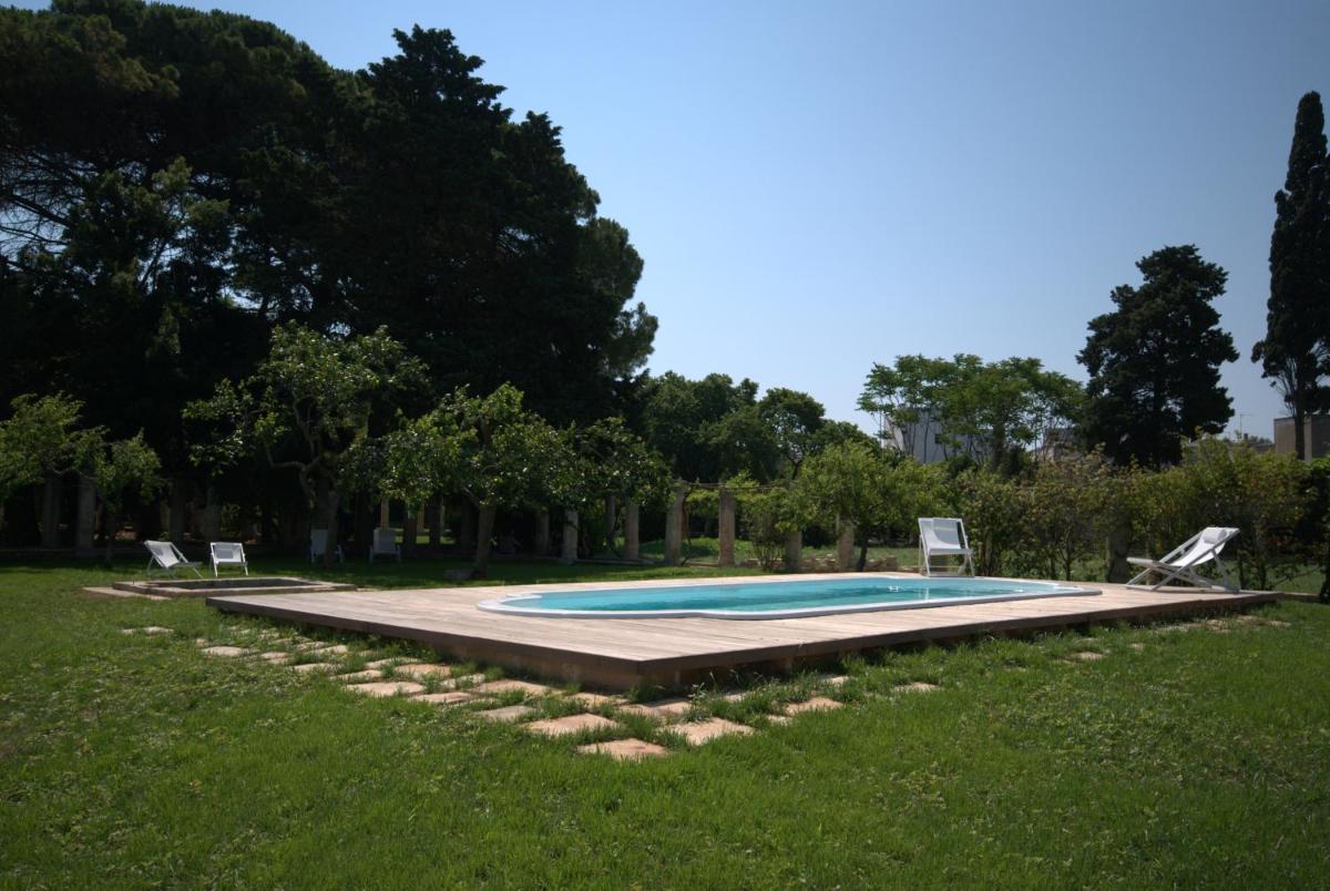 Castello di Casamassella - Housity