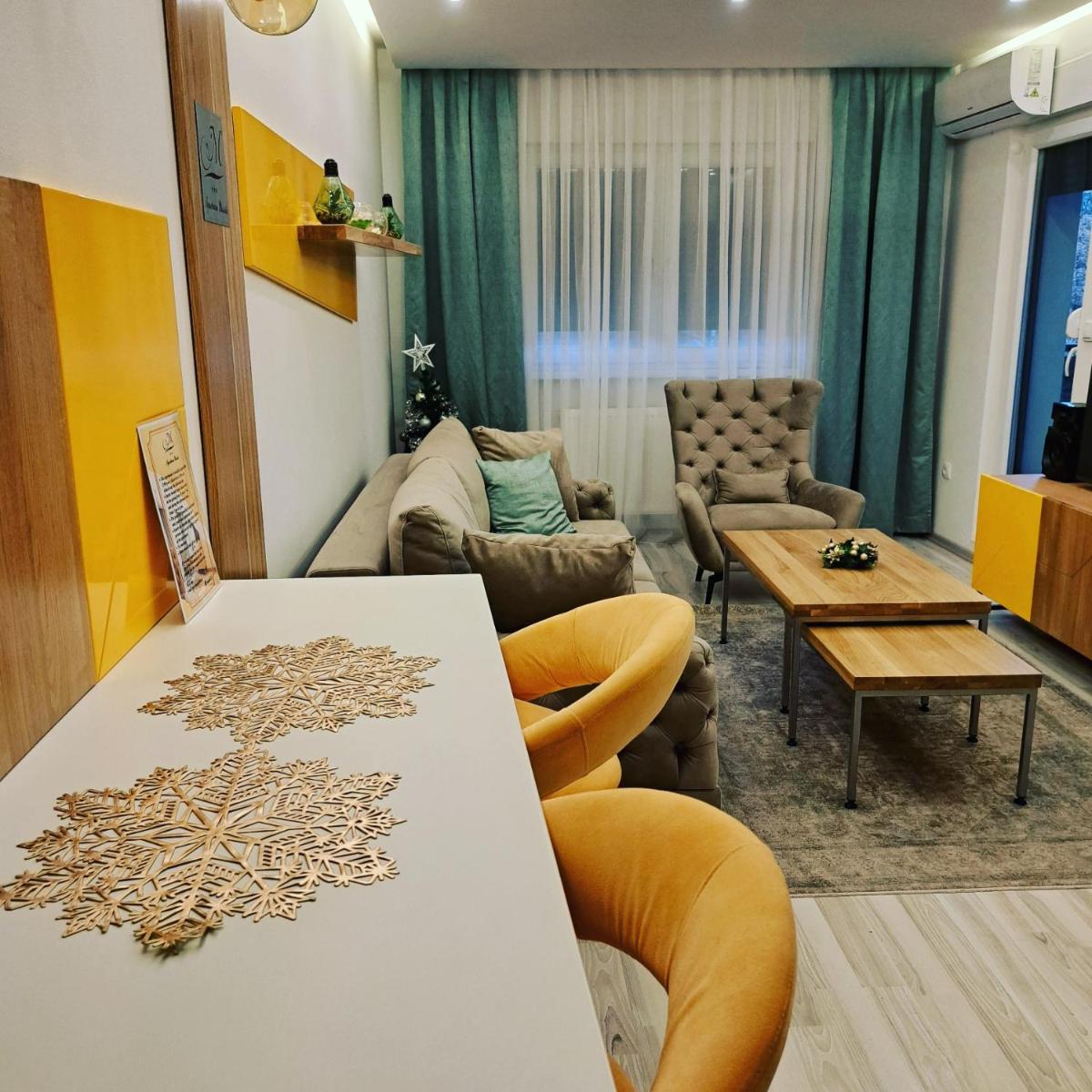Apartman Mosaic - Housity