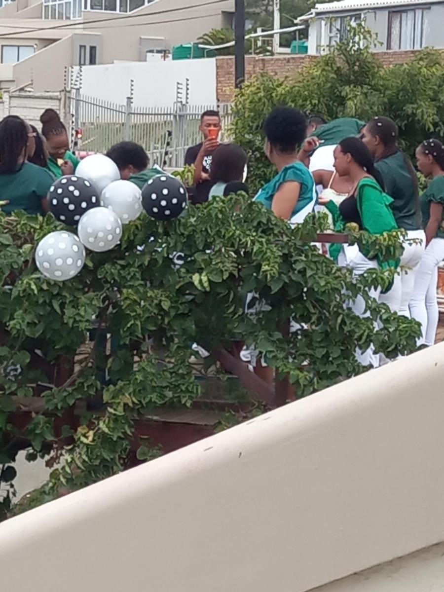 Song of the Whales - Housity