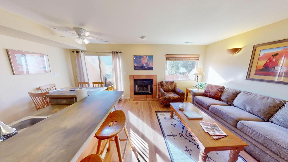 Kokopelli's Kiva #3230 - Housity