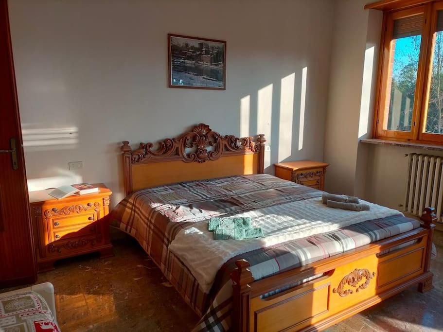B&B Lombardore-Casa in montagna - Housity
