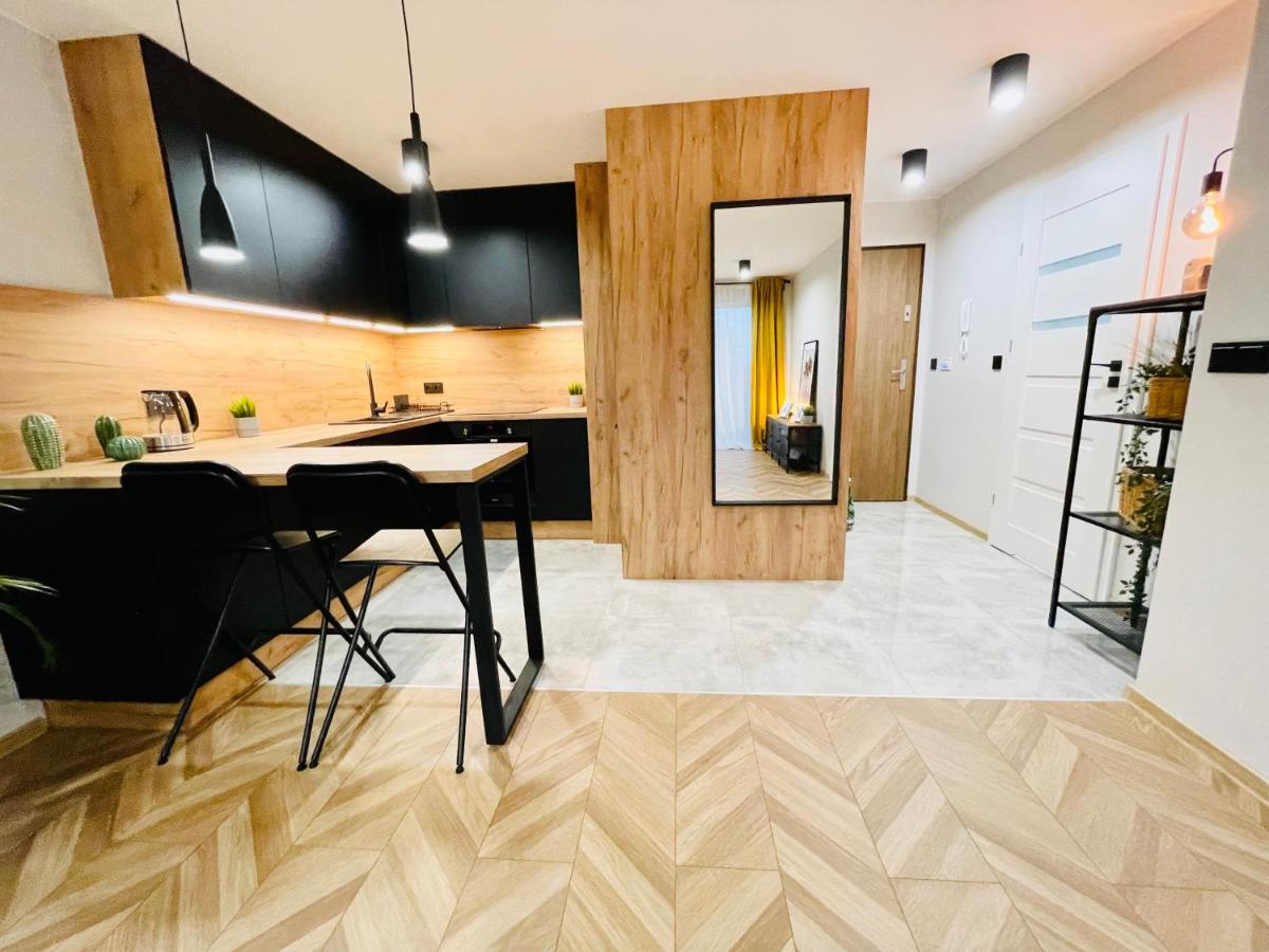 Topaz Apartment - Parking , Kozielska 106D - Housity