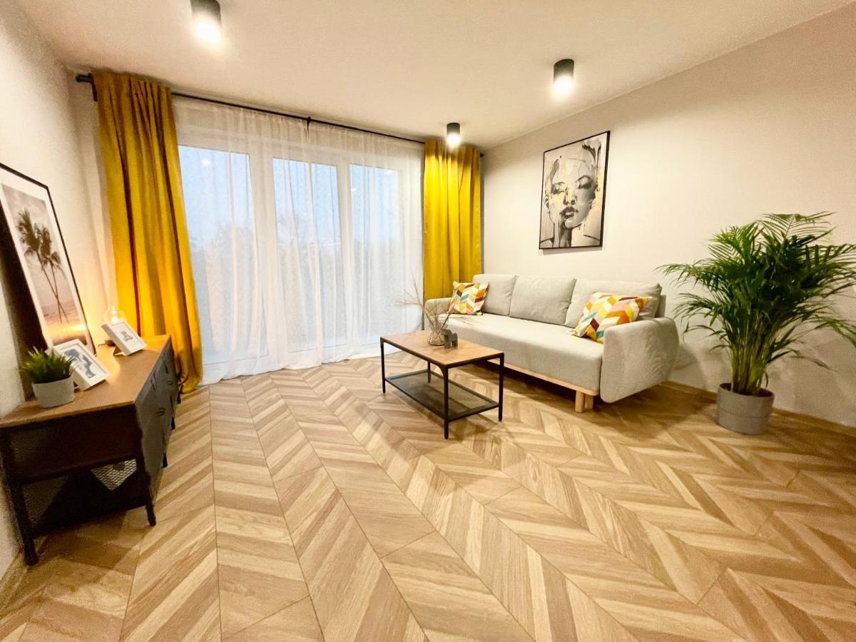Topaz Apartment - Parking , Kozielska 106D - Housity