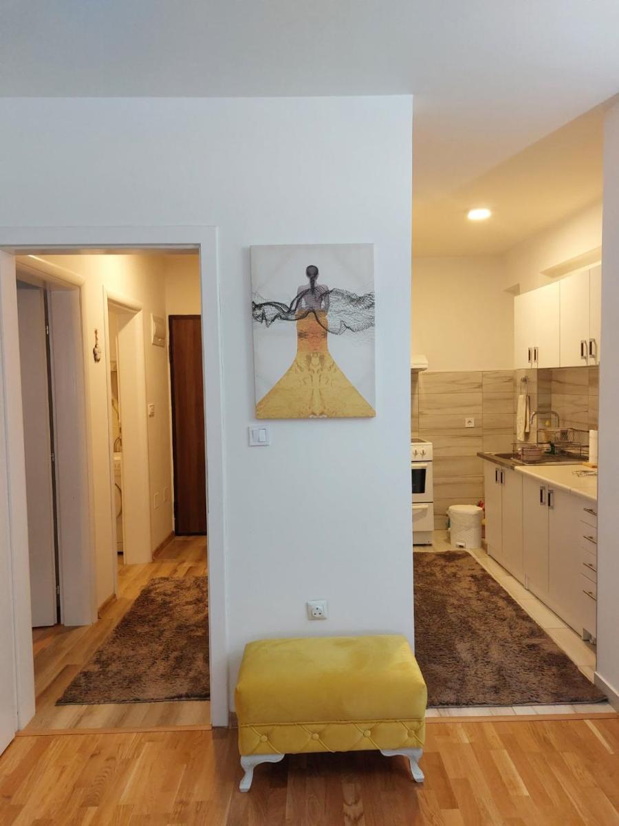 Suitetrails - Apartment YESA